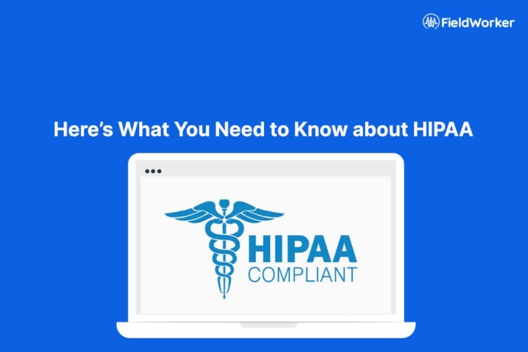 Here’s What You Need to Know about HIPAA