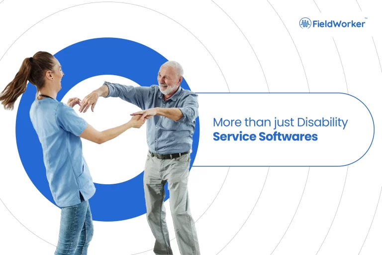 More than just Disability Service Software