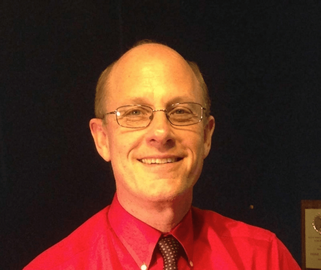 William S. England
