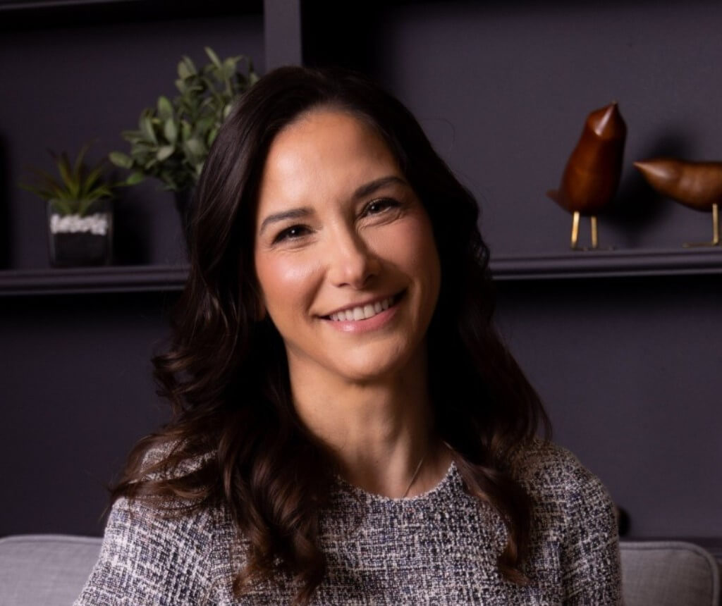 Danielle Weiss